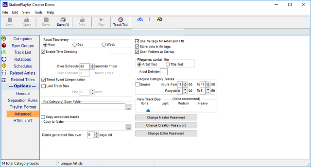 StationPlaylist Creator Pro 6 Free Download