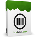 Tape Label Studio Enterprise 2022 Download Free