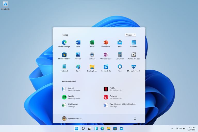 Windows 11 Pro Ultralight Free Download