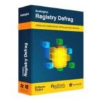 Auslogics Registry Defrag 14 Free Download