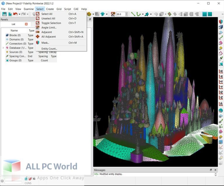 Cadence Fidelity Pointwise Free Download