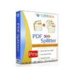 Download Coolutils PDF Splitter Pro 6