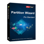 Download MiniTool Partition Wizard Pro Ultimate 12