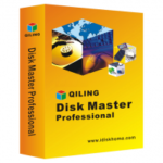 Download QILING Disk Master 6