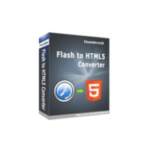 Download ThunderSoft Flash to HTML5 Converter 5 Free
