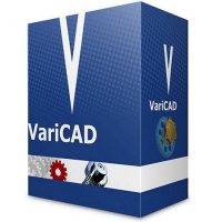 VariCAD 2023 v2.08 download the new for mac