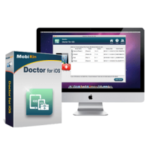 MobiKin Doctor for iOS 3 for Free Download