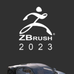 Pixologic Zbrush 2023 Free Download