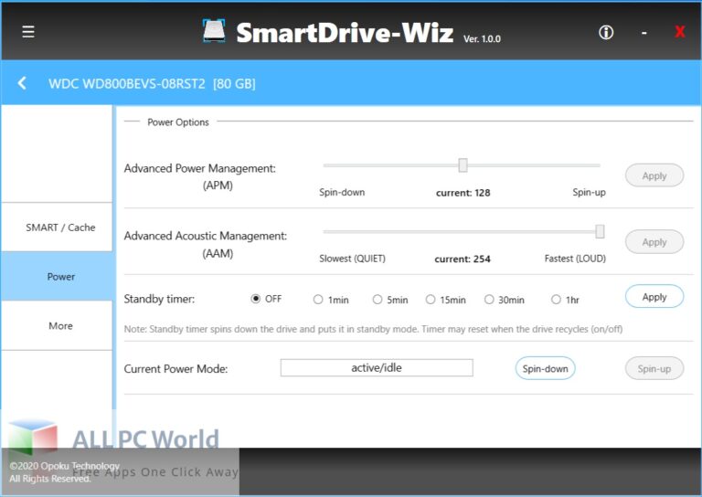 SmartDrive Wiz Free Download