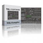TAL Sampler for Free Download