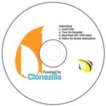 Clonezilla LiveCD 3 Free Download