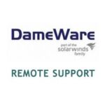 Download DameWare Remote Support 12