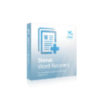 Download Starus Word Recovery 4 Free