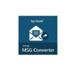 Download SysTools MSG Converter 9 Free