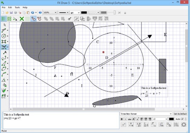 FX Draw Tools MultiDocs 23