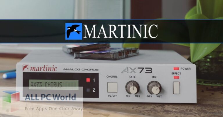 download the new for android Martinic AXFX