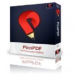 NCH PicoPDF Plus 4 Free Download