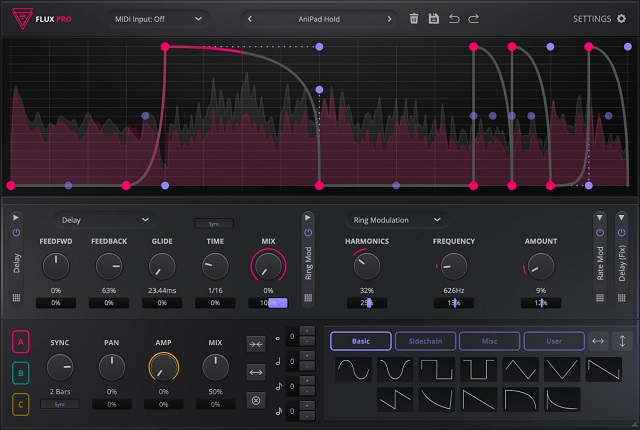 Caelum Audio Flux Pro Free Download