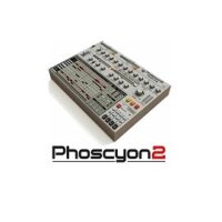 Download D16 Group Phoscyon 2 Free Download