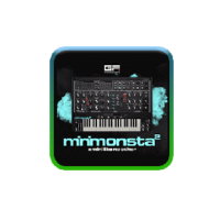 instal the new for android GForce Minimonsta2 1.0.2