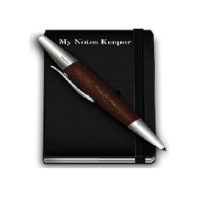 My Notes Keeper 3.9.7.2291 download the new for mac