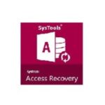 Download SysTools Access Recovery Free