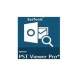 Download SysTools Outlook PST Viewer Pro Plus 7 Free