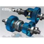 KISSsoft 2022 Free Download