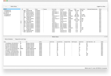 Keyshot Network Rendering 2023.2 12.1.1.11 download the new version for mac
