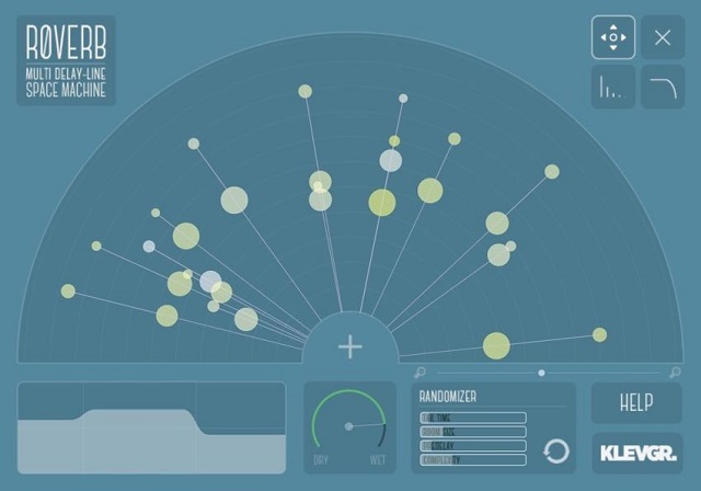 Klevgrand R0Verb Free Download