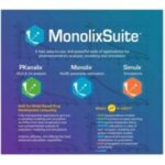 Monolix Suite 2023R2 Download Free