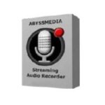 Download AbyssMedia Streaming Audio Recorder 3 Free