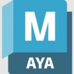 Download Autodesk Maya 2024 Free