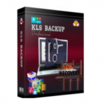 Download KLS Backup Professional 2023 Free Download