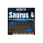Download Tone2 Saurus 3 Free