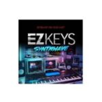 Download Toontrack EZkeys Synthwave Free