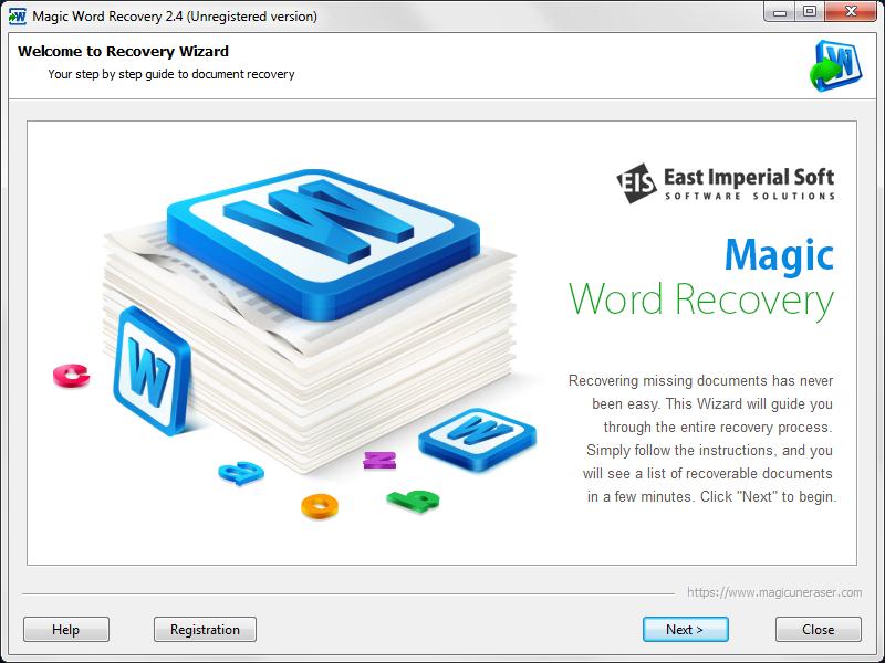 East Imperial Magic Word Recovery 4 Free Download