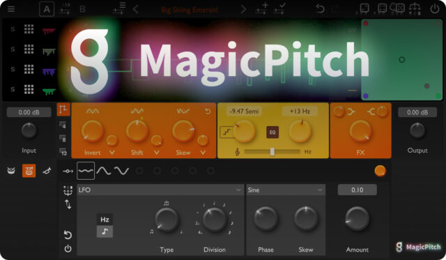 GS DSP Magic Plugins Bundle Free Download