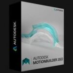 MotionBuilder 2024 for Win Free Download
