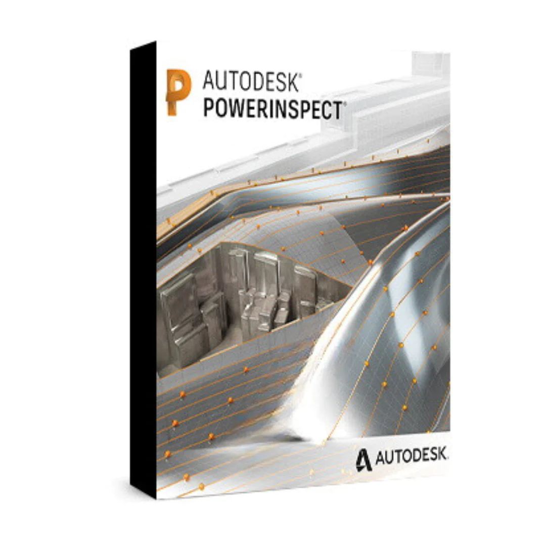 Download Autodesk PowerInspect Ultimate 2024 Free Download Heaven32