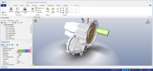 for android instal DS CATIA Composer R2024.2