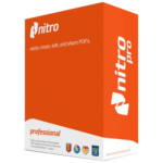 Nitro Pro 14 Free download