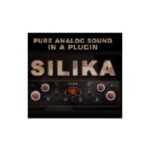 Download Kush Audio SILIKA Free