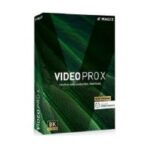 Download MAGIX Video Pro X15