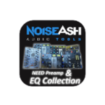 Download NoiseAsh Need Preamp EQ Collection Free