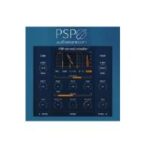 Download PSPaudioware PSP stereoContoller2 Free