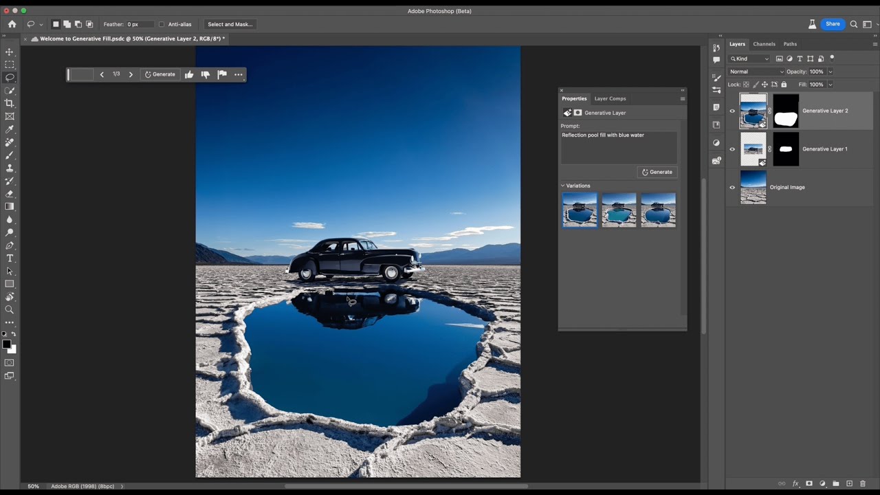 photoshop ai generator free download for pc