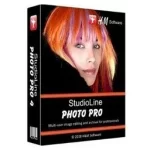 StudioLine Photo Pro 5 Free Download