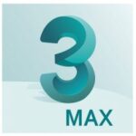 Autodesk 3DS Max 2024 for Win Free Download