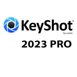 Luxion Keyshot Pro 2023 v12.1.1.11 download the last version for apple